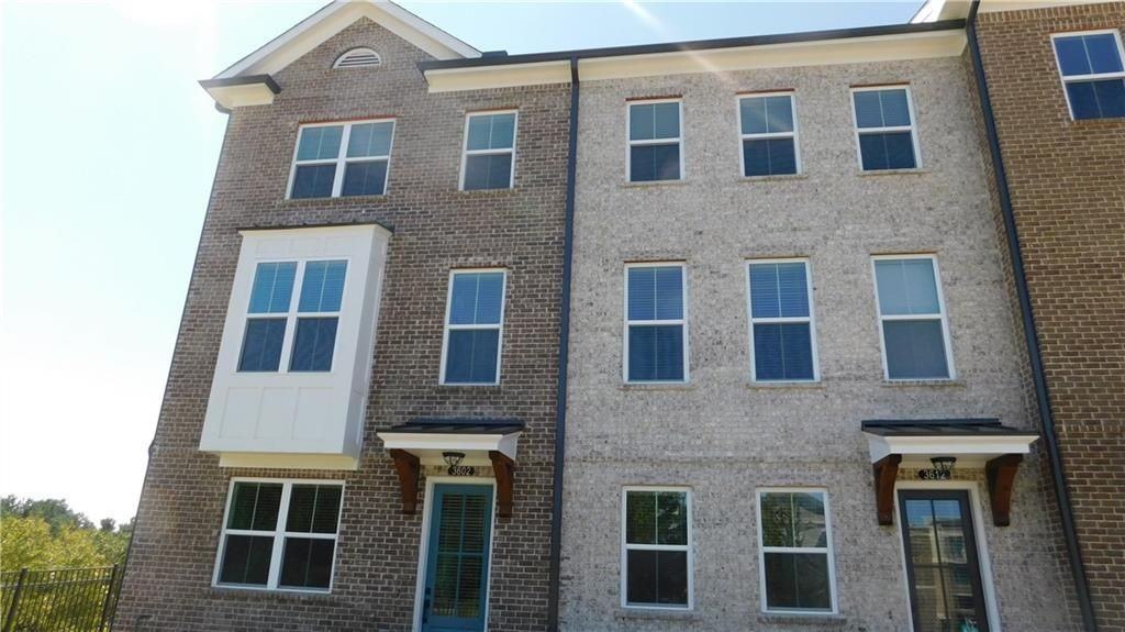 3612 Knox Park Overlook - Photo 2 of 25