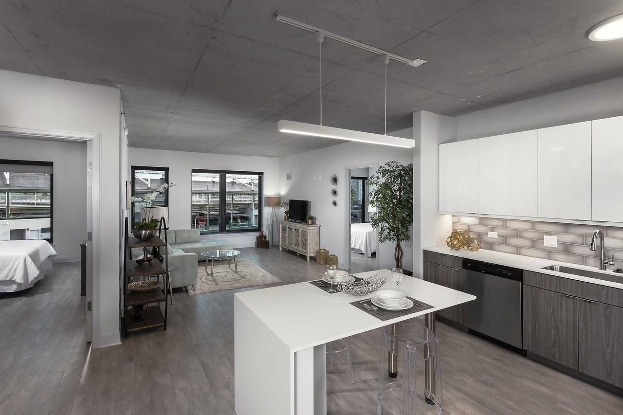 Residences at Addison Clark - Photo 2 of 48