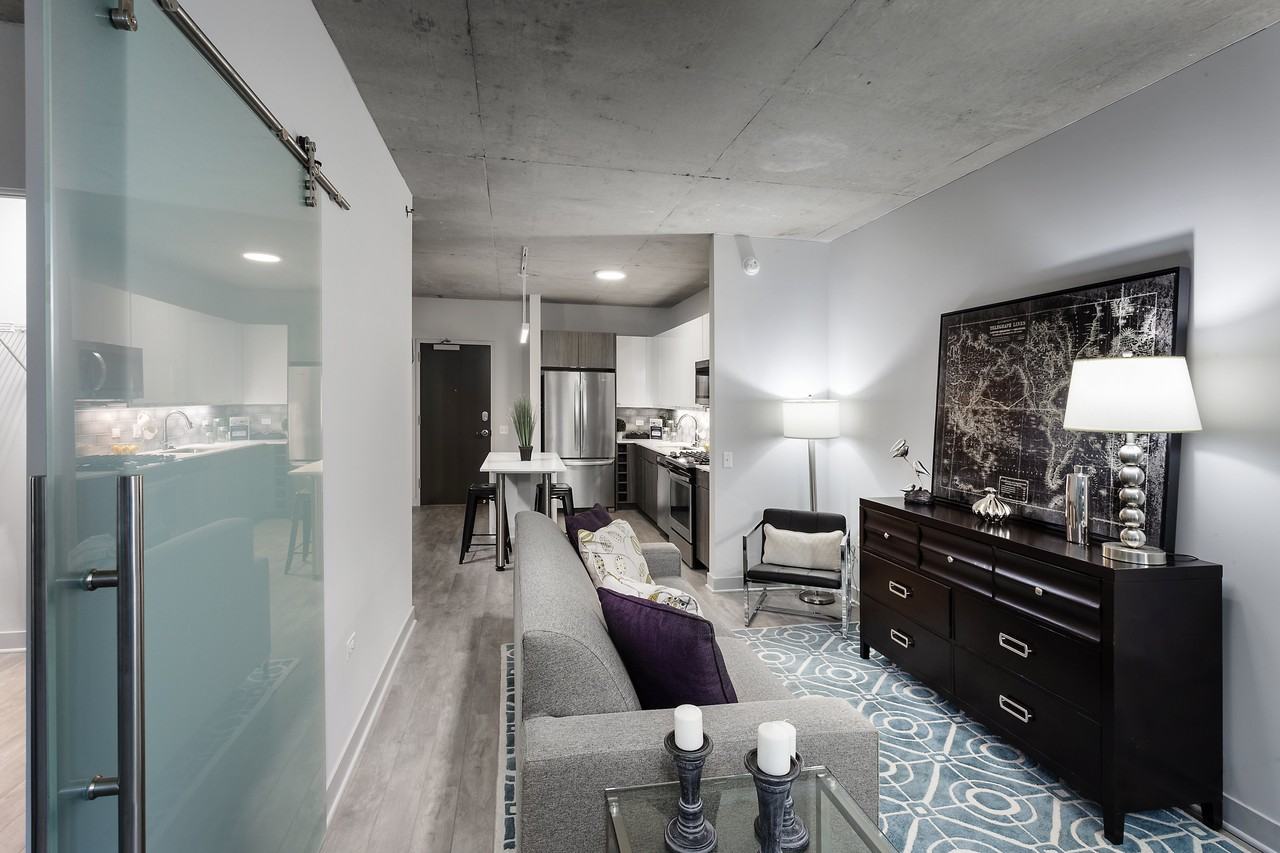 Residences at Addison Clark - Photo 3 of 48