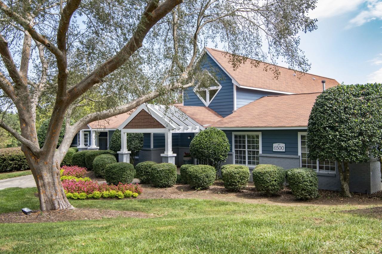 Canopy at Baybrook Apartments - Photo 2 of 29