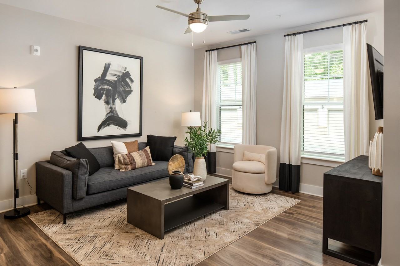 Abberly Commons - Photo 5 of 50