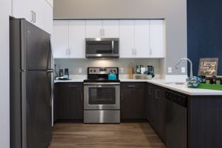 Artist Walk Apartments - Photo 1 of 1