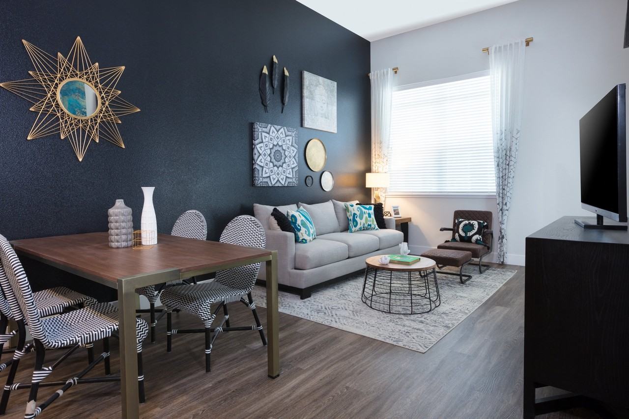 Artist Walk Apartments - Photo 5 of 24