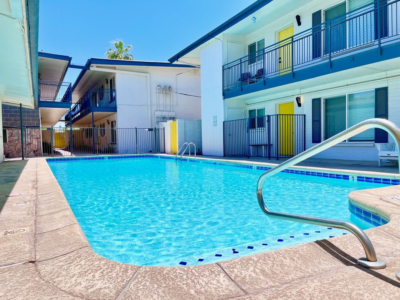 4232 N 32nd St #22 - Photo 3 of 32