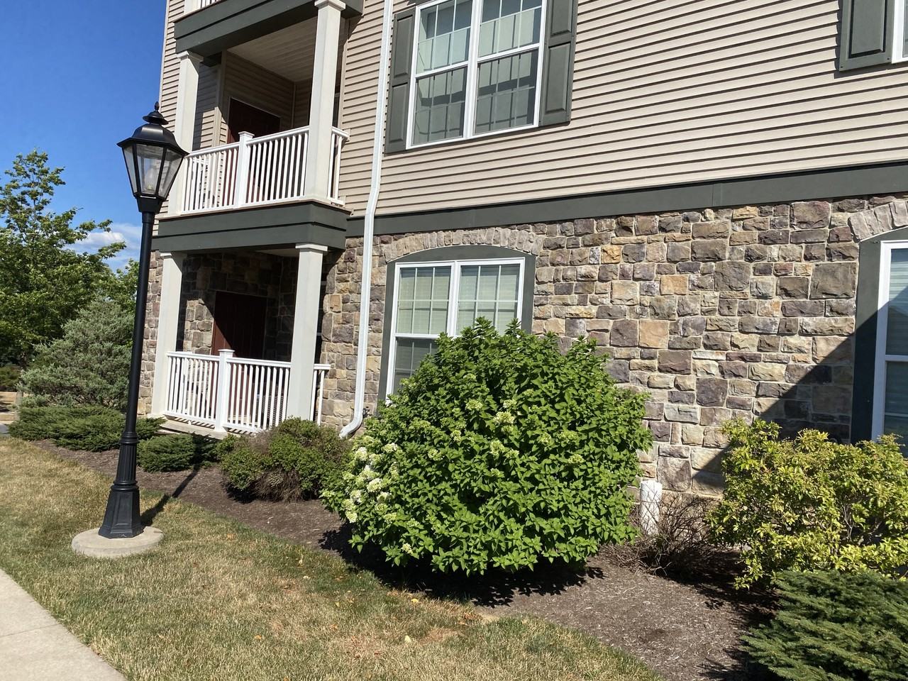 120 Beaumanor Rd #101