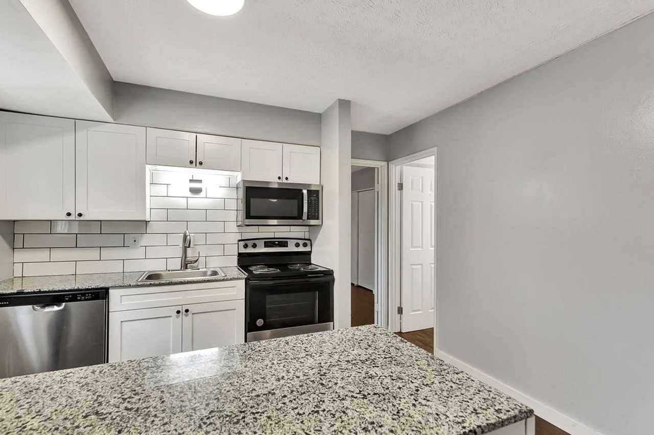 Flats of Montgomery - Photo 2 of 15