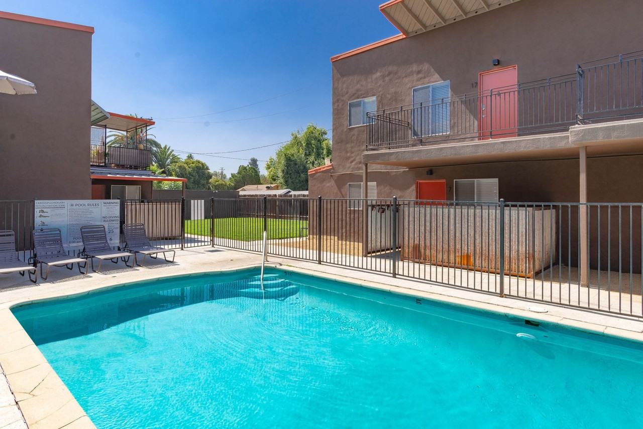 Brookside Apartments - Photo 2 of 25