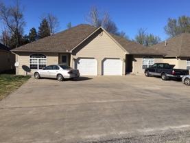 719 E. Madison Duplex - Photo 1 of 1