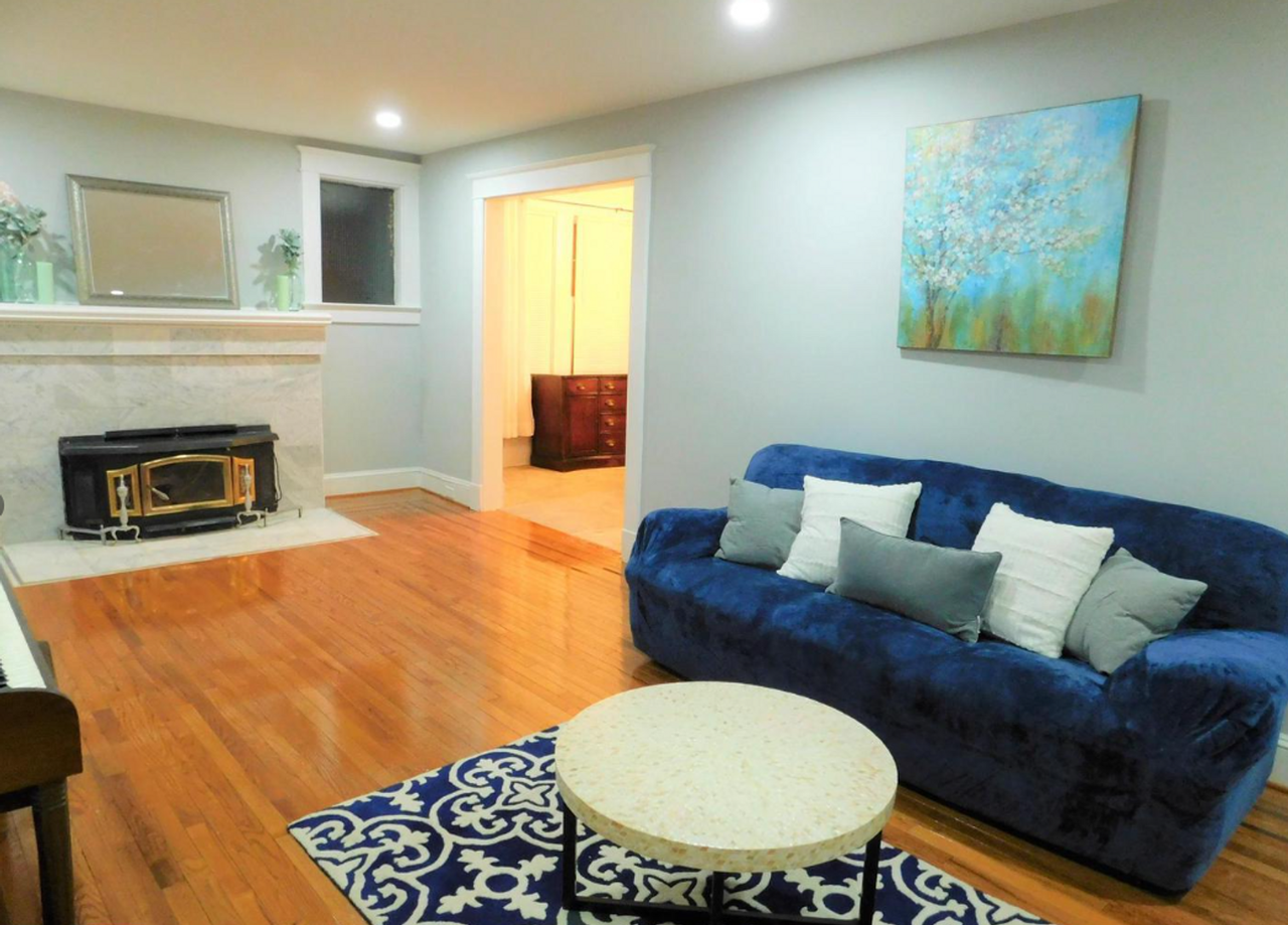 4811 Norwood Ave #1 - Photo 2 of 13