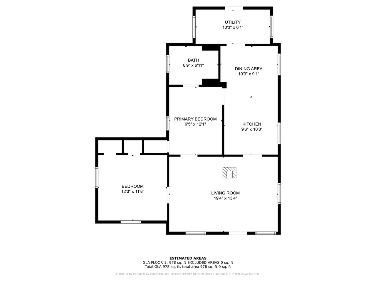 1505 Cornell St - Photo 2 of 13