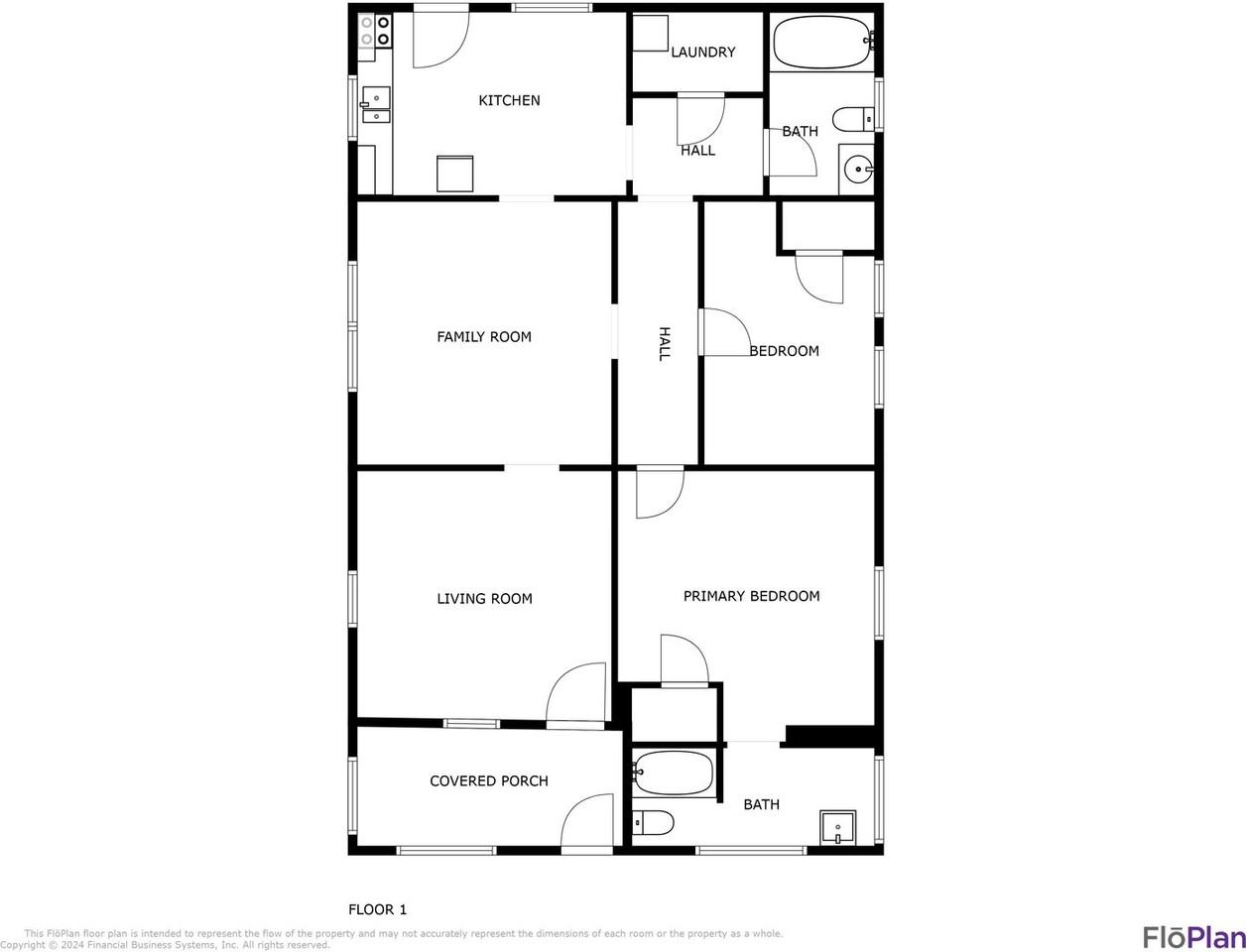 1800 N 5th Ave - Photo 2 of 14