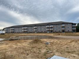 featured image of 400 Larkin St