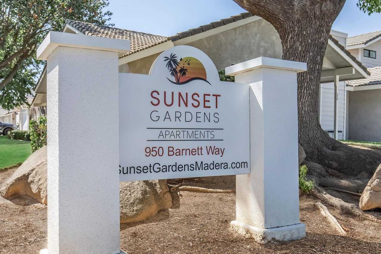 Sunset Gardens Apartment Homes - Photo 2 of 31