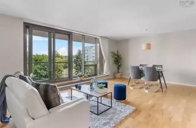 1 Prince St #314 - Photo 2 of 7