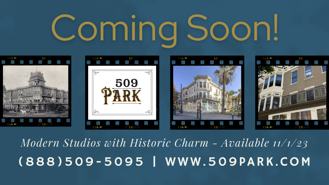 WLA 509 Park - Photo 1 of 1