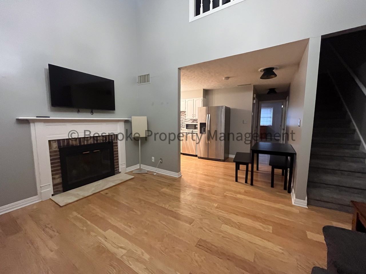 609 Shearwood Forest Dr - Photo 4 of 11