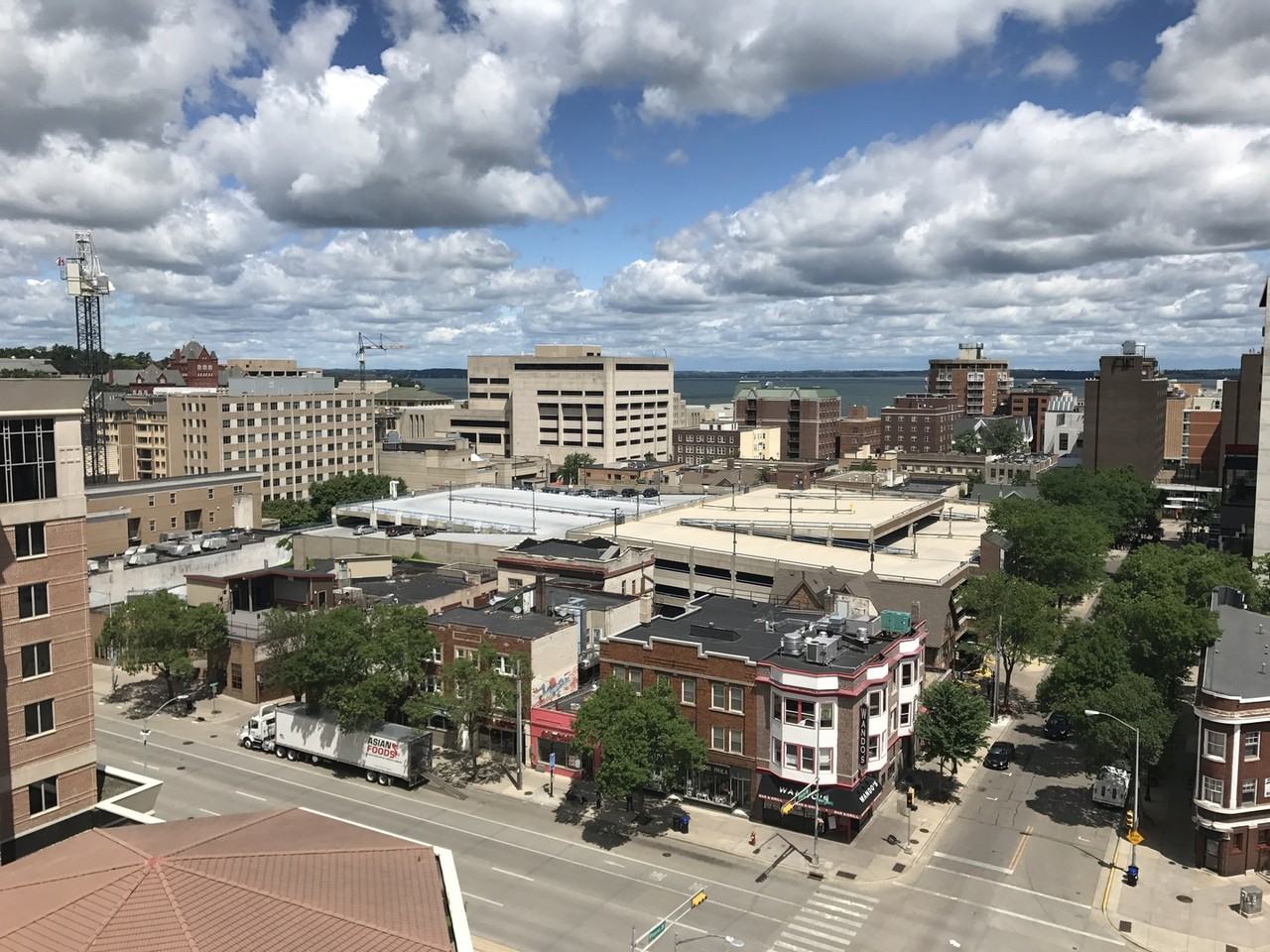 City View Luxury Furnished Apartments - Photo 2 of 16