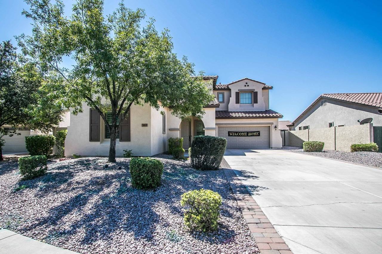 363 W Lantana Pl - Photo 2 of 46