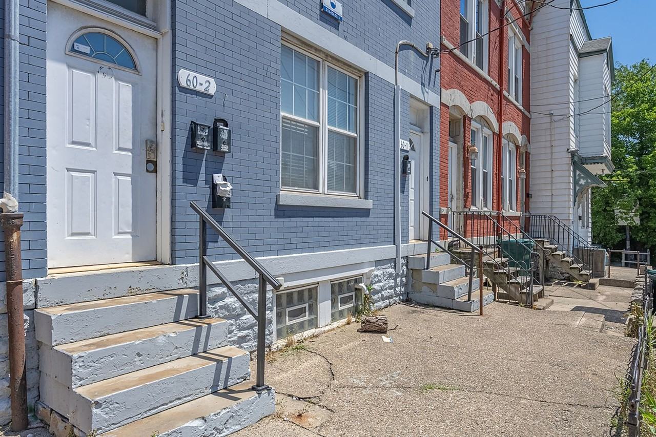 60 W. McMillan Street - Photo 2 of 38