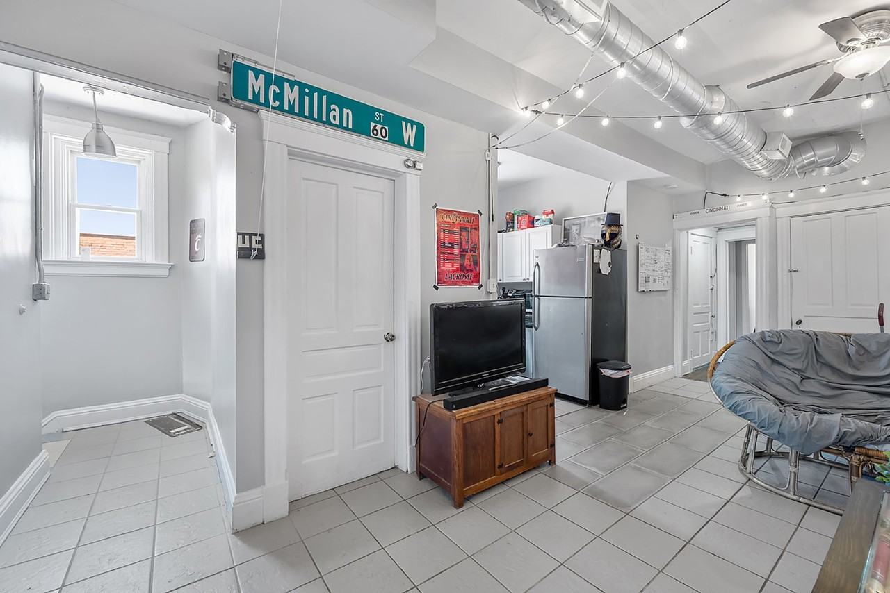 60 W. McMillan Street - Photo 3 of 38