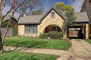1916 W Mckinney St - Photo 1 of 1