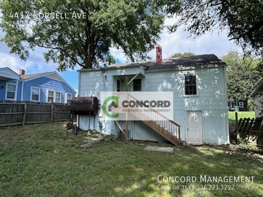 4417 Cornell Ave - Photo 2 of 14