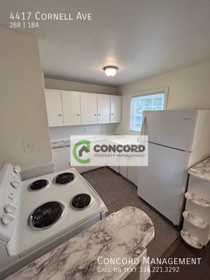 4417 Cornell Ave - Photo 5 of 14