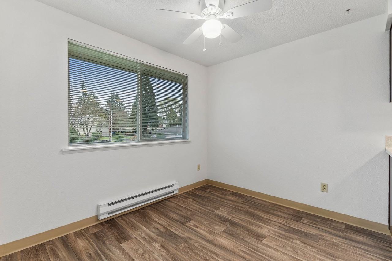 Cozy 2 Bedroom, 1 Bath Apartment in Lacey - Photo 4 of 8