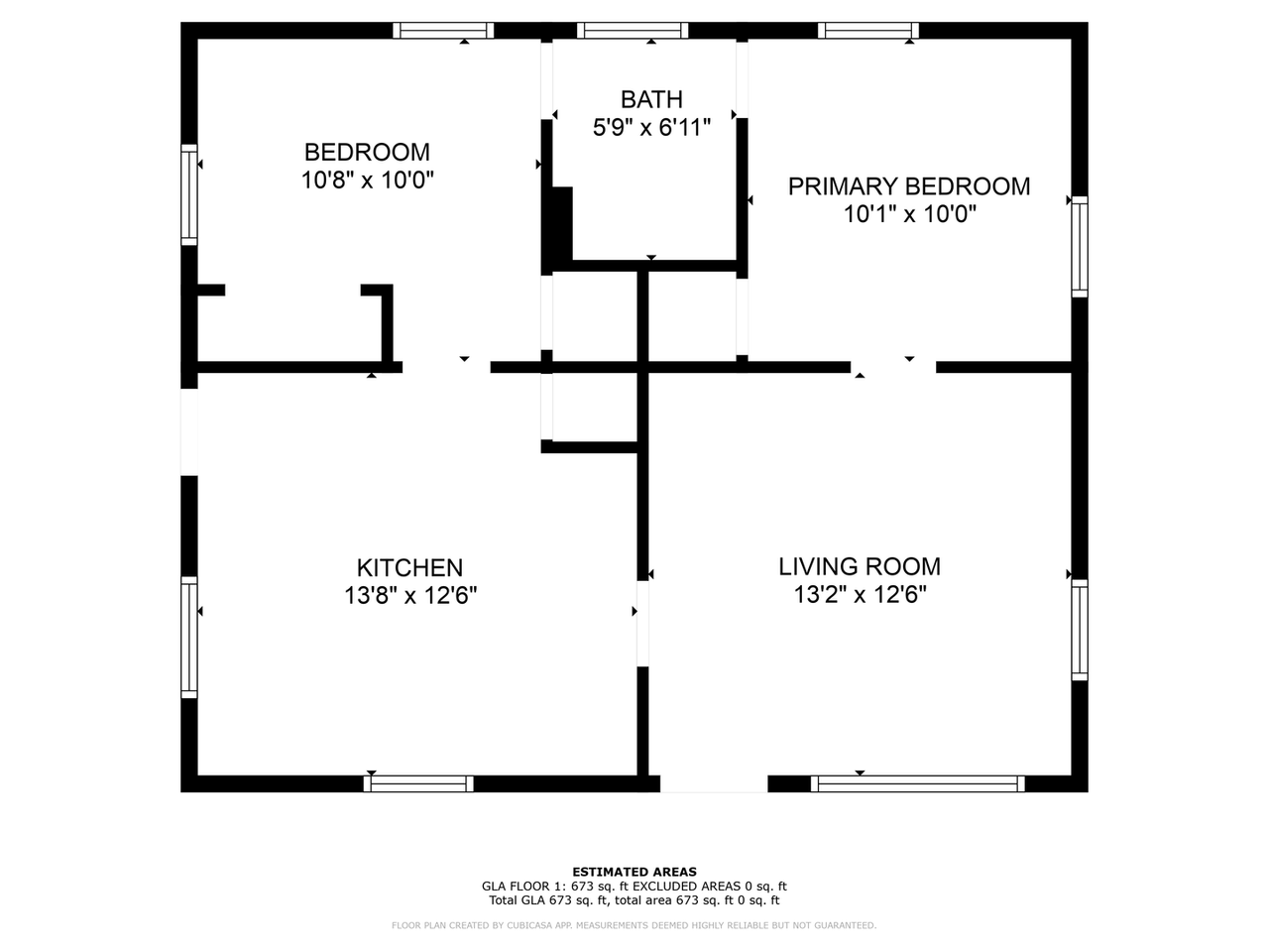 320 Pardee Ave - Photo 2 of 9