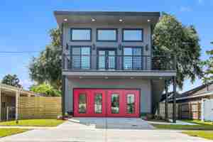 featured image of 428 W Solidell St #A