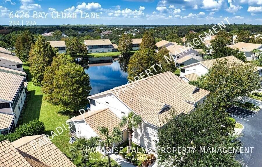 6426 Bay Cedar Ln - Photo 3 of 50