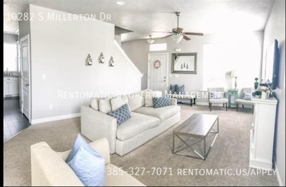 10282 S Millerton Dr - Photo 3 of 10