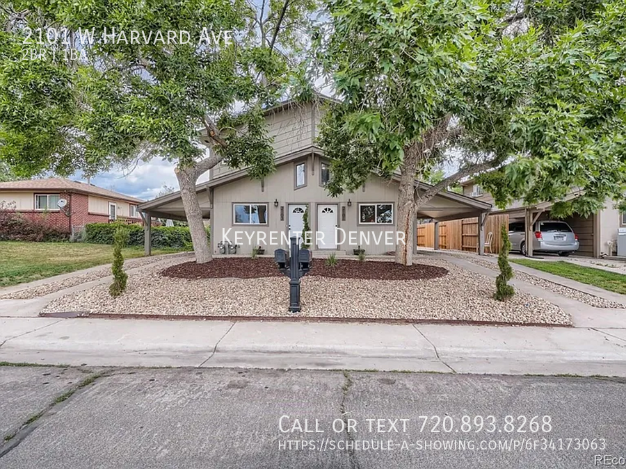 2101 W Harvard Ave - Photo 2 of 23