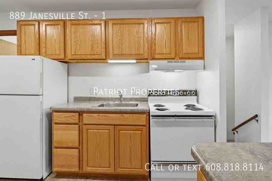 889 Janesville St #1 - Photo 2 of 17