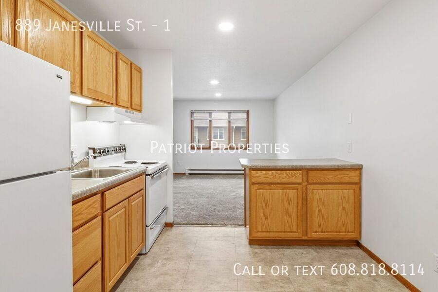 889 Janesville St #1 - Photo 3 of 17