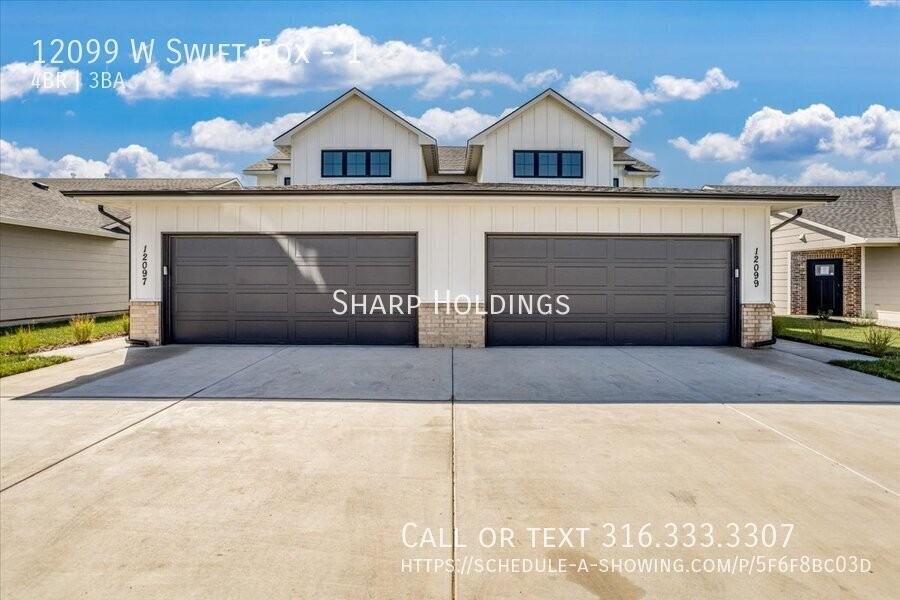 12099 W Swift Fox St #1