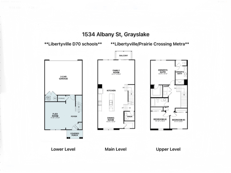 1534 Albany St - Photo 2 of 20