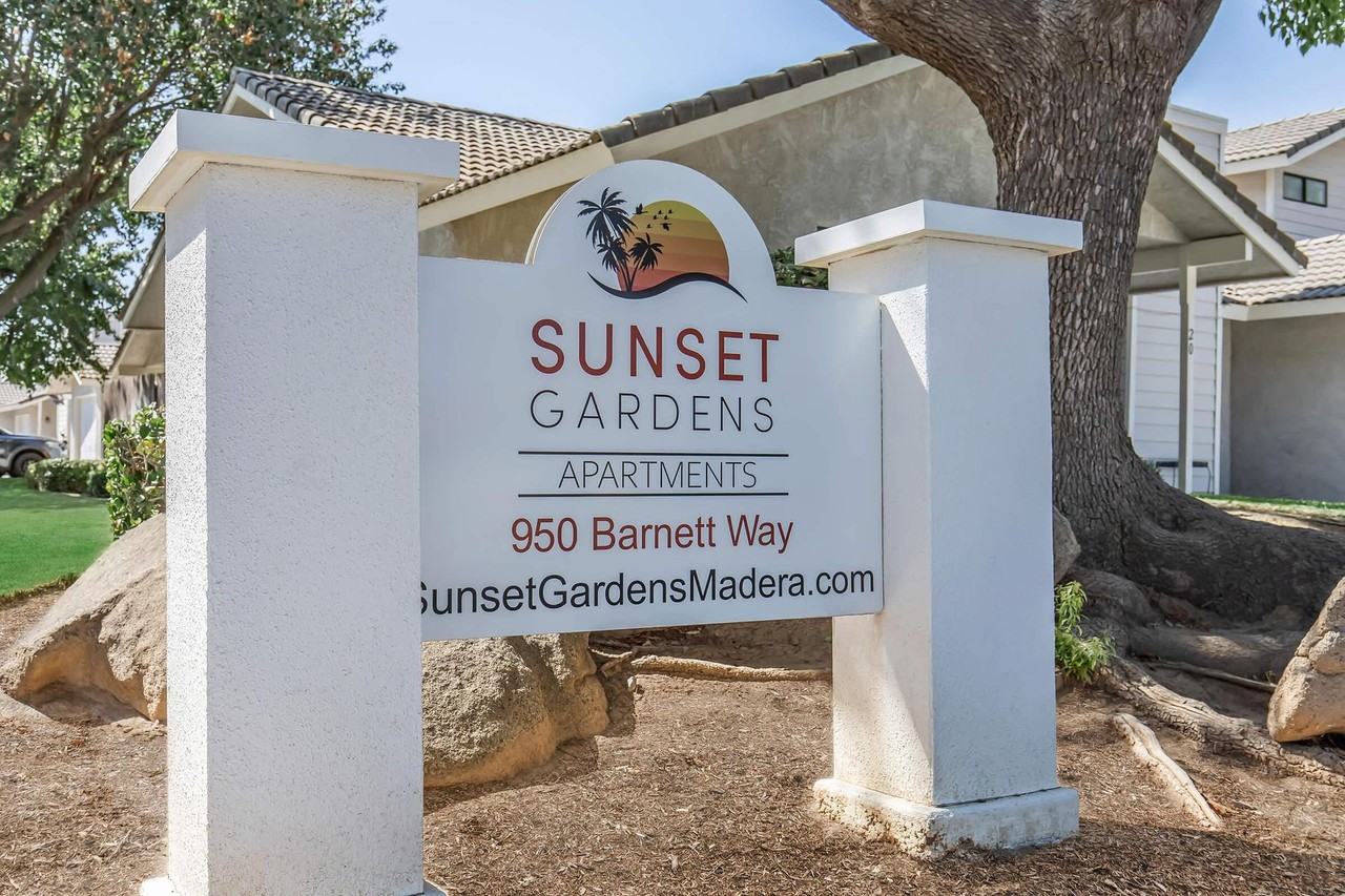 Sunset Gardens Apartment Homes - Photo 4 of 50