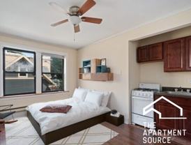 4546 N Damen Ave #409 - Photo 1 of 1