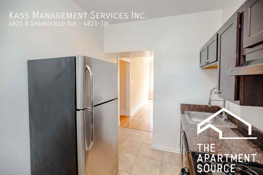 4816 N Springfield Ave #5 - Photo 2 of 7