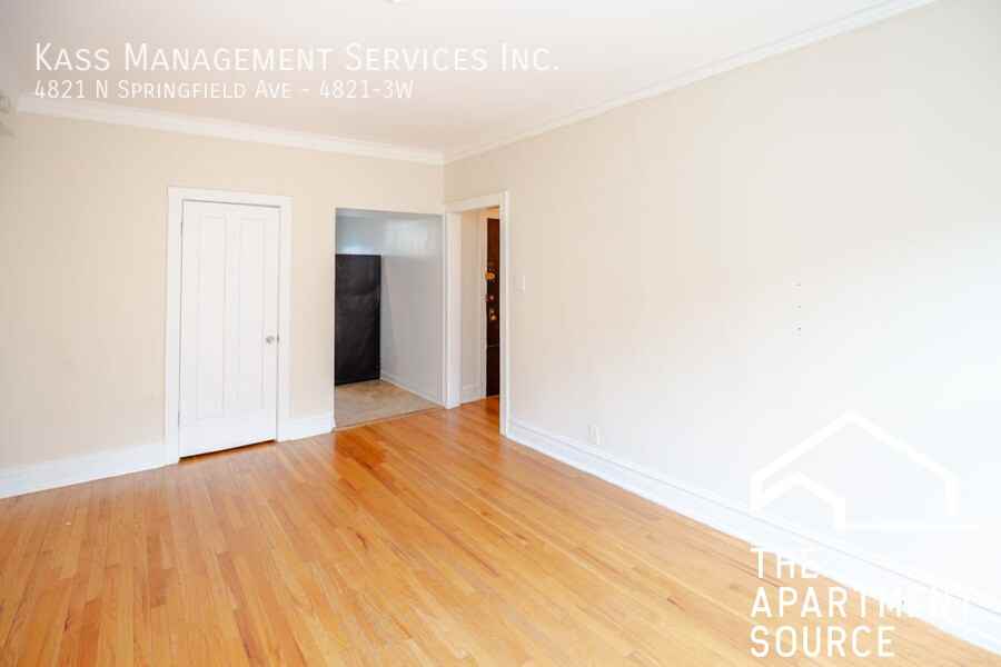 4816 N Springfield Ave #5 - Photo 4 of 7