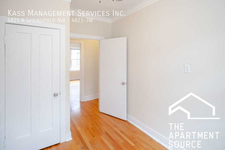 4816 N Springfield Ave #5 - Photo 5 of 7