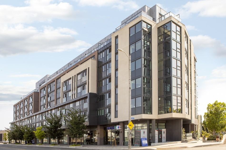 Junction Factory Apartments - Photo 3 of 37