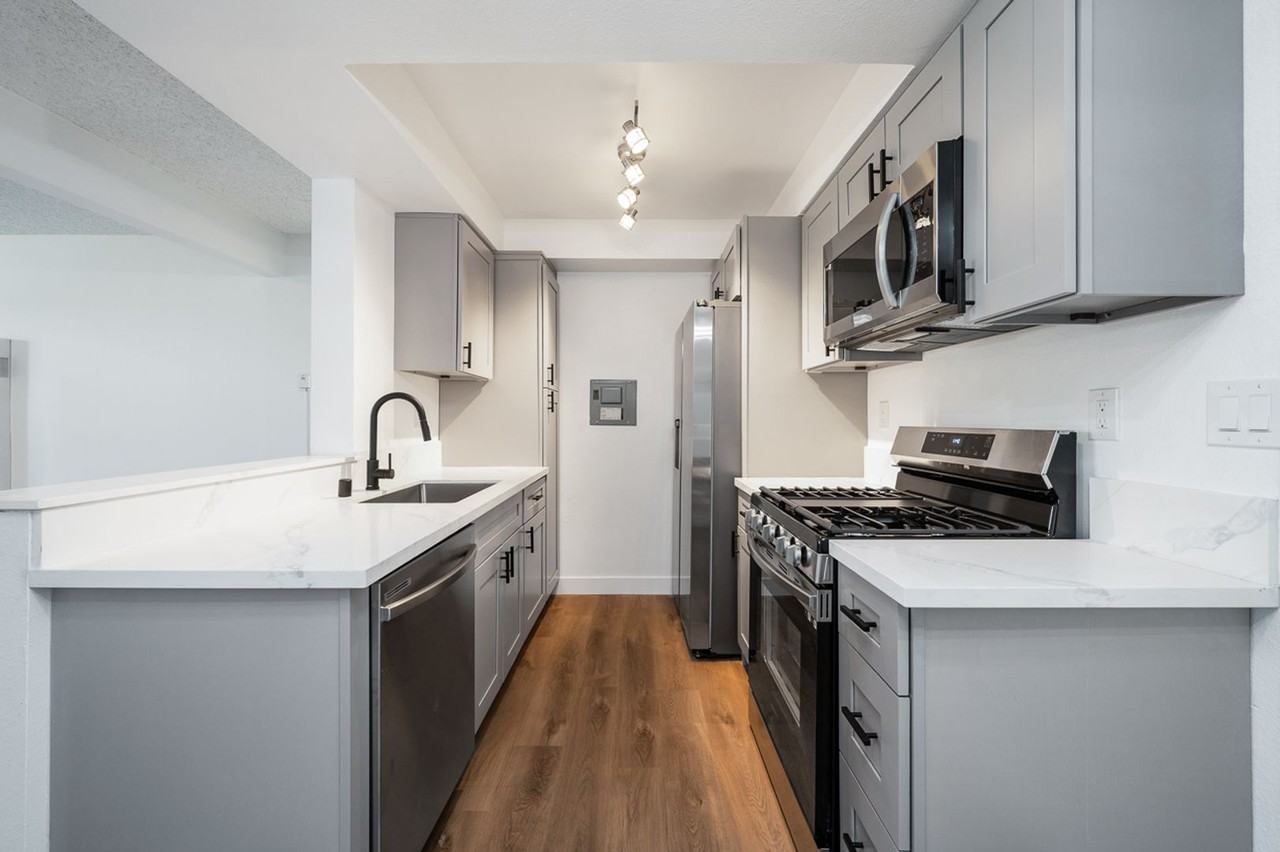 the HIVE @ South (5700 Ackerfield) - Photo 2 of 50