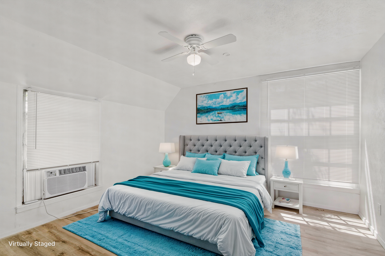 121 W Moore St - Photo 6 of 25