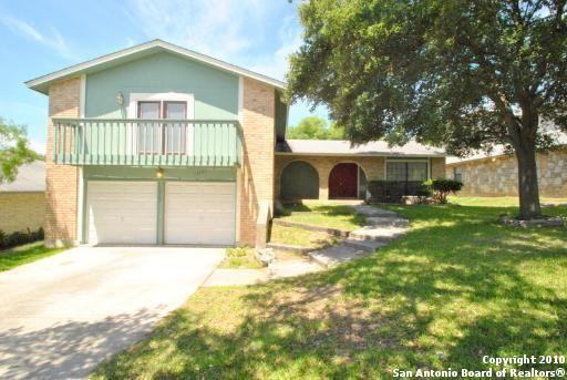 12307 Autumn Vista St - Photo 2 of 18