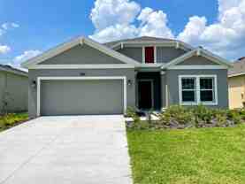 4141 Babbling Brook Way - Photo 1 of 1