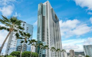 featured image of 88 HAWAIKI TOWER #2604