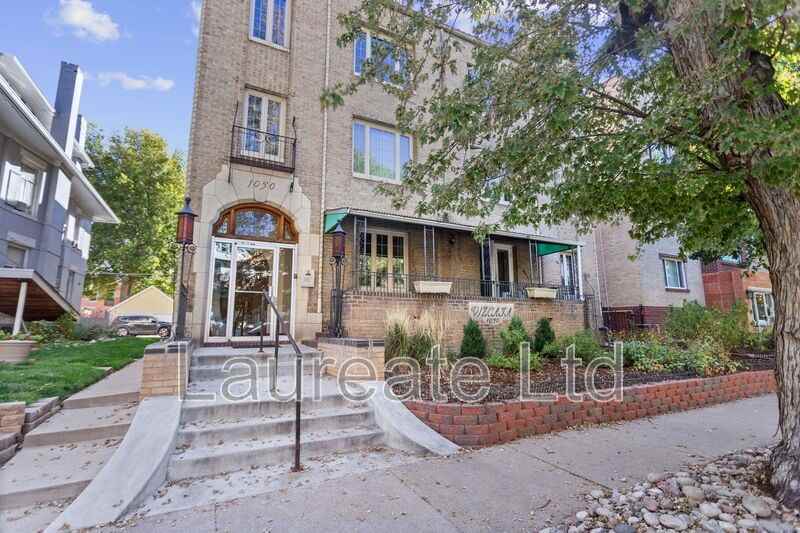 1050 N Pearl St #206