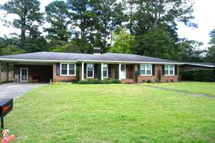 1705 Rosewood Dr - Photo 1 of 1